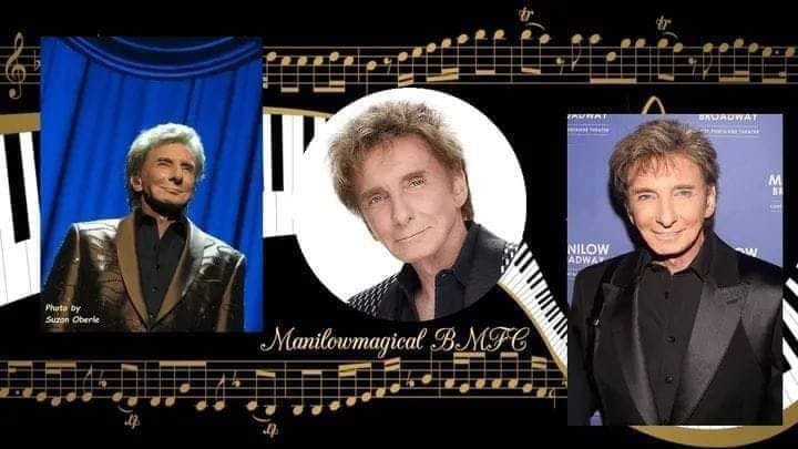 City skyline at night